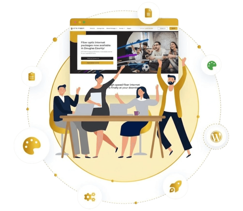Website Development