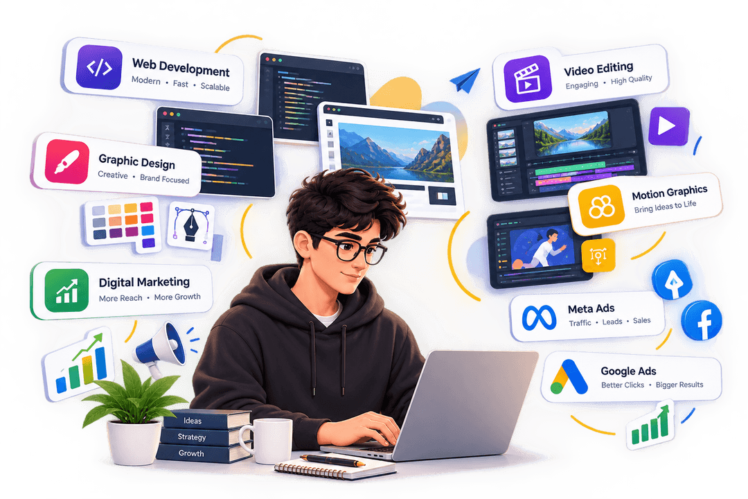 CloudFlux Tech Team