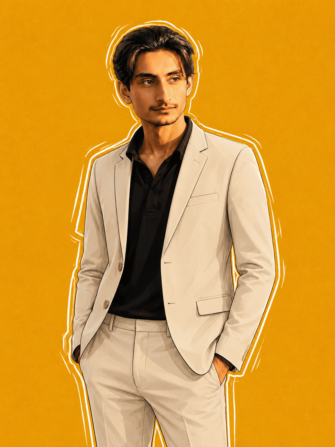 CEO Abdul Hadi