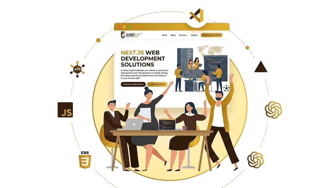 Website Development