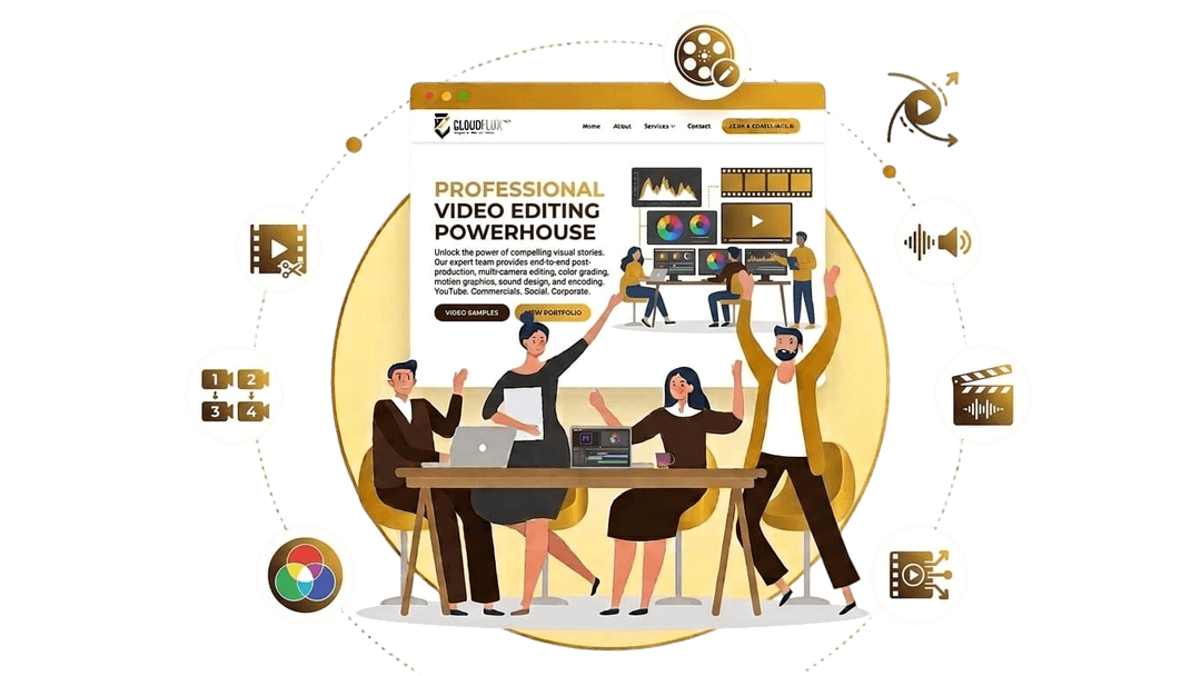 Video Editing