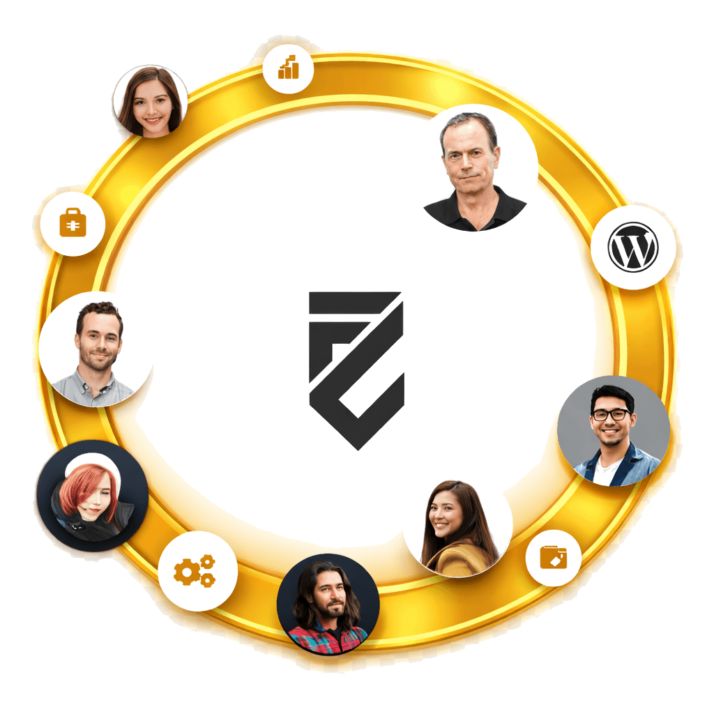 About CloudFlux Tech
